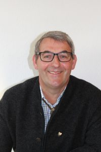 Hegeringleiter